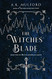 Witches' Blade: A Novel (The Five Crowns of Okrith 2)