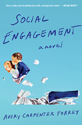 Social Engagement: A Novel
