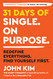 31 Days of Single on Purpose