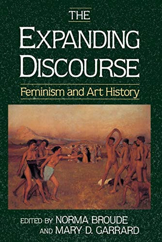 Expanding Discourse: Feminism And Art History