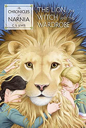 Lion the Witch and the Wardrobe (The Chronicles of Narnia)