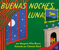 Goodnight Moon / Buenas Noches Luna (Spanish Edition)