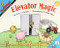 Elevator Magic Level 2 (MathStart Subtracting) (MathStart 2)