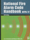 National Fire Alarm Code Handbook NFPA 72