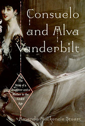 Consuelo and Alva Vanderbilt