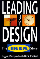 Leading By Design: The Ikea Story