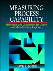 Measuring Process Capability