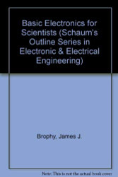 Basic Electronics for Scientists