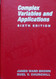 Complex Variables & Applications Windows - 1995 publication