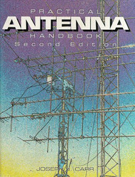 Practical Antenna Handbook