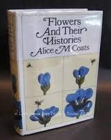 Flowers and Their Histories