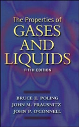 Properties of Gases and Liquids