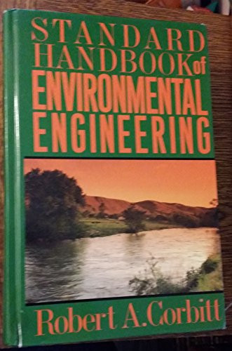 Standard Handbook of Environmental Engineering