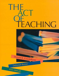 Act of Teaching