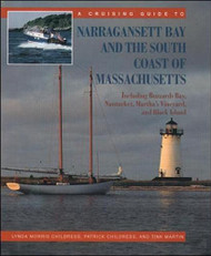 Cruising Guide to Narragansett Bay and the South Coast