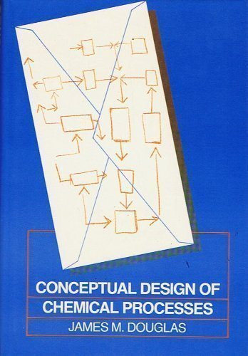 Conceptual Design of Chemical Processes