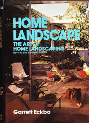 Home Landscape The Art of Home Landscaping
