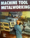 Machine Tool Metalworking