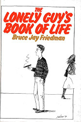Lonely Guy's Book of Life