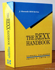 Rexx Handbook