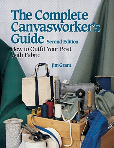Complete Canvasworker's Guide