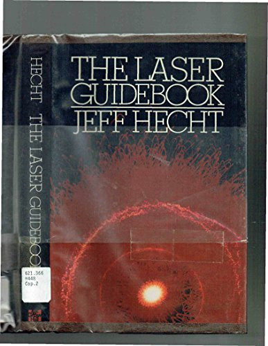 Laser Guidebook