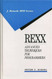 Rexx: Advanced Techniques for Programmers