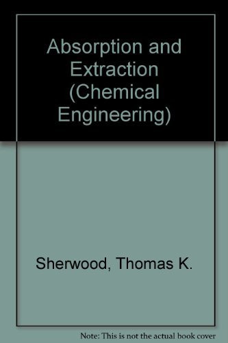 Absorption and Extraction