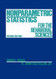 Nonparametric Statistics for The Behavioral Sciences