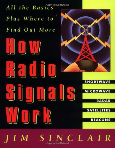 How Radio Signals Work