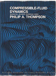 Compressible Fluid Dynamics