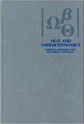 Heat and Thermodynamics: An Intermediate Textbook