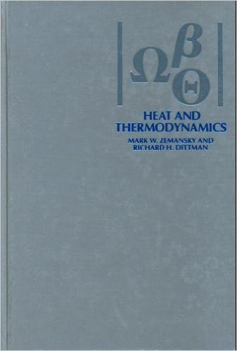 Heat and Thermodynamics: An Intermediate Textbook