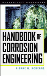 Handbook of Corrosion Engineering