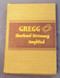 Gregg Shorthand Dictionary Simplified; a Dictionary of 30000
