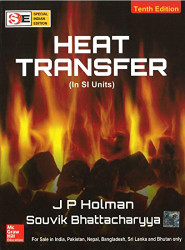 Heat Transfer (SIE) (SI Units)