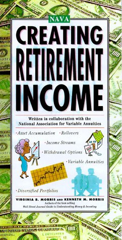 Creating Retirement Income