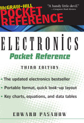 Electronics Pocket Reference