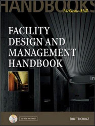 Facility Design and Management Handbook