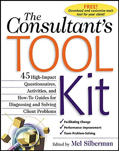 Consultant's Toolkit