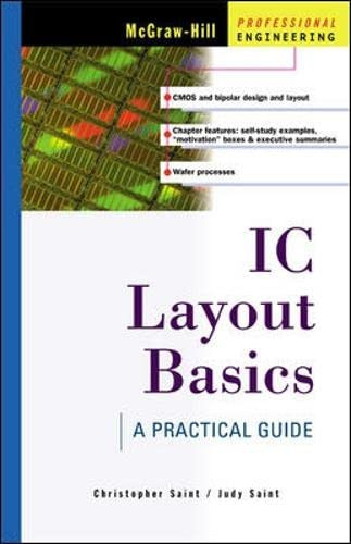 IC Layout Basics: A Practical Guide