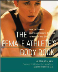 Female Athlete's Body Book