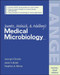 Jawetz Melnick & Adelberg's Medical Microbiology - LANGE Basic