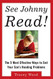 See Johnny Read! The 5 Most Effective Ways to End Your Son's Reading