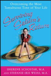 Surviving Saturn's Return