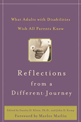 Reflections from a Different Journey