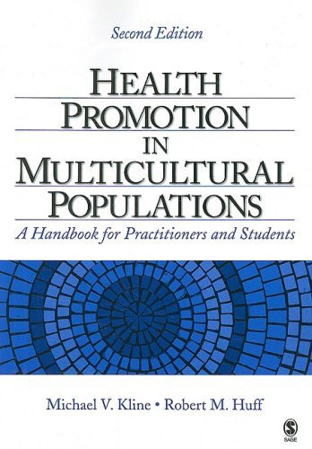 Health Promotion in Multicultural Populations