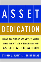 Asset Dedication: How to Grow Wealthy with the Next Generation
