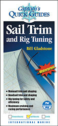 Sail Trim and Rig Tuning: A Captain's Quick Guide - Captain's Quick