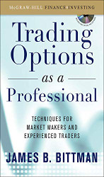 Trading Options as a Professional